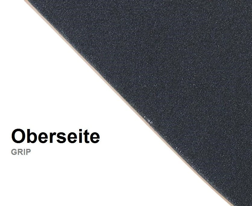 Shop-halona Inliner Und Skateboard Skateboard STREET_BOSS D, Junior Komplettboard, 78x20 Cm 3 Shop-halona Inliner Und Skateboard Skateboard STREET_BOSS D, Junior Komplettboard, 78x20 Cm