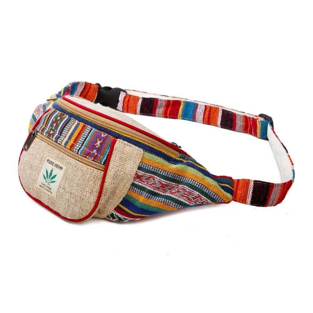 Shop-halona Rasta Waist Pouch Cultbagz Gürteltasche 4 Shop-halona Rasta Waist Pouch Cultbagz Gürteltasche