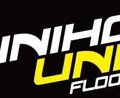 Shop-halona Unihoc Floorball Torwarthandschuh Groaphite S-XXL