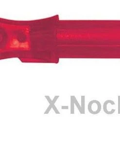 Shop-halona Bogensport 10x Nocken Bohning Blazer X-Nock Double Lock