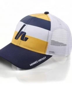 Shop-halona Howies Hockey Tape Cap, Kappe Für Eishockey-Spieler One 11 Shop-halona Howies Hockey Tape Cap, Kappe Für Eishockey-Spieler One