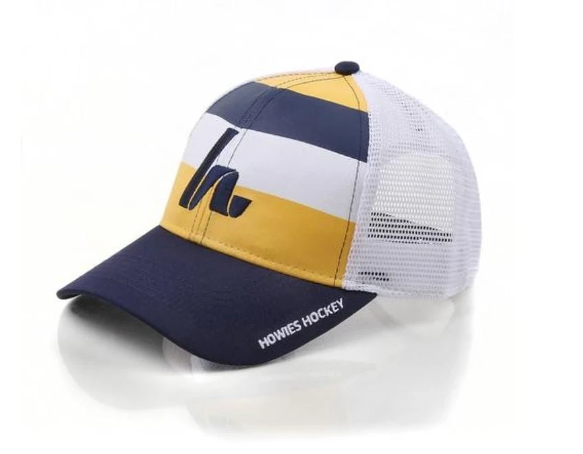 Shop-halona Howies Hockey Tape Cap, Kappe Für Eishockey-Spieler One 7 Shop-halona Howies Hockey Tape Cap, Kappe Für Eishockey-Spieler One