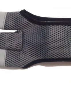 Shop-halona Handschuh Bogenschiessen, Schiesshandschuh, Netzhandschuh, Bogenhandschuh XS-XL Fingerschutz