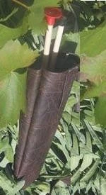 Shop-halona Köcher Für Spielzeug Armbrust Mit Gürtelschlaufe