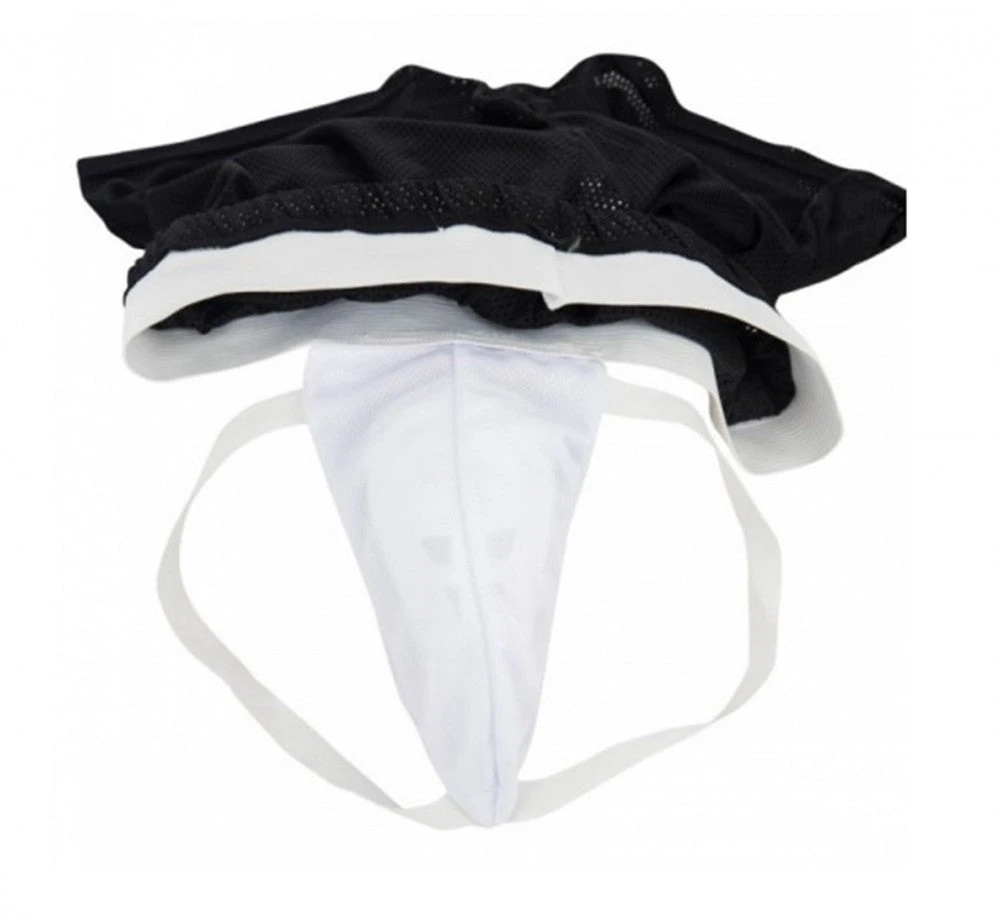 Shop-halona Winnwell Eishockey Jock Short Tiefschutz Youth XXS-XL 5 Shop-halona Winnwell Eishockey Jock Short Tiefschutz Youth XXS-XL