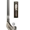 Shop-halona Floorball SET RAW Redeemer Eruostick SET 95cm