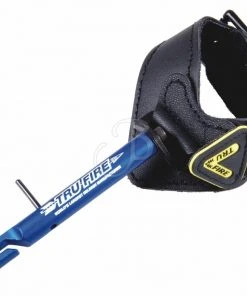 Shop-halona Release Simulation Bogensport, TruFire Draw Check Tool