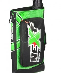 Shop-halona Aurora Next Recurve BAG Grau