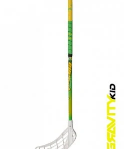 Shop-halona Floorballschläger IFF Youth Gravity Kid 1 Eurostick 75cm Unihockey