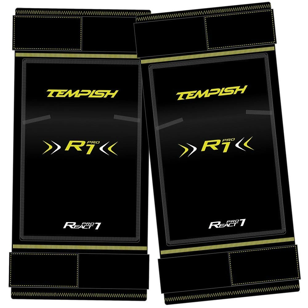 Shop-halona REACT Pro R1 Knieschützer Tempish Floorball 3 Shop-halona REACT Pro R1 Knieschützer Tempish Floorball