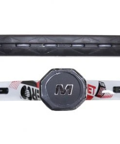 Teamsport Tennischläger Comet Merco Leicht Kohlestoff-Alu