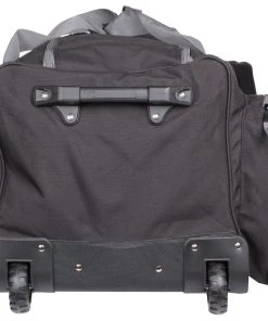 Raptor De Luxe Wheel Bag Eishockey Tasche Mit Rollen Junior Taschen