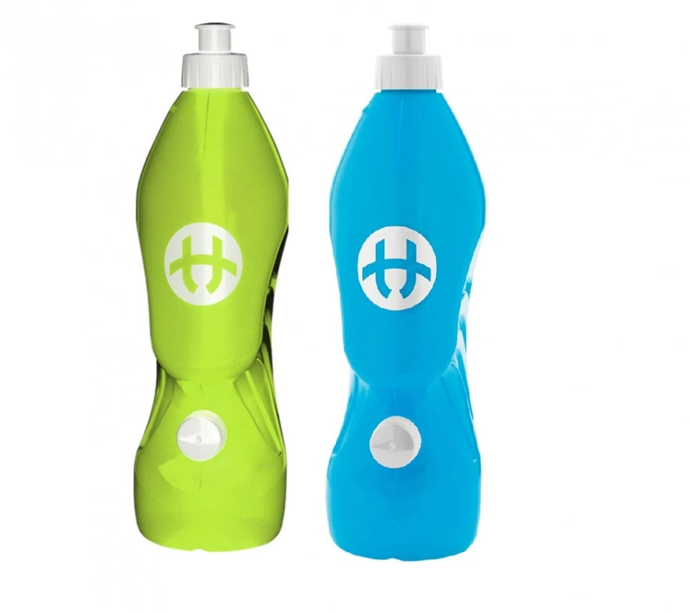 Shop-halona Trinkflasche Unihoc Water Bottle Dual Pipe 1L 5 Shop-halona Trinkflasche Unihoc Water Bottle Dual Pipe 1L