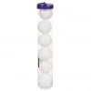 Merco Bälle Tischtennis Popular 6er Pack Tischtennisbälle Teamsport