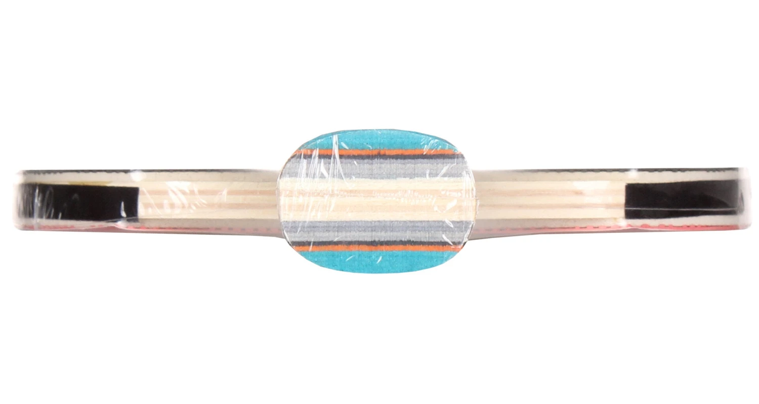 Teamsport Pulsion Tischtennisschläger Merco Mit Holzstiel 4 Teamsport Pulsion Tischtennisschläger Merco Mit Holzstiel