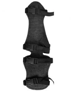 Shop-halona Armschutz Deluxe, Bogensport, F. Kinder Bearpaw