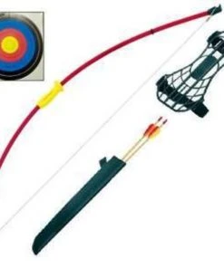 Shop-halona Bogenset Sportbogen Jugend SET 140 Cm; Pfeil Und Bogen 13 Shop-halona Bogenset Sportbogen Jugend SET 140 Cm; Pfeil Und Bogen