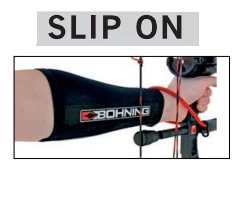 Shop-halona Bohning Armschutz Slip On, Girl, Pink F. Bogenschiessen, Sportbogen S-XL 3 Shop-halona Bohning Armschutz Slip On, Girl, Pink F. Bogenschiessen, Sportbogen S-XL