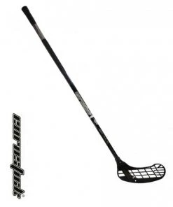 Shop-halona Floorballschläger Composite 95 Cm Black Eurostick