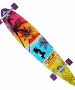 Shop-halona Inliner Und Skateboard Longboard NAVIGATOR 116 Cm Von Tempish, Skateboard, Board ABEC 7 9 Shop-halona Inliner Und Skateboard Longboard NAVIGATOR 116 Cm Von Tempish, Skateboard, Board ABEC 7