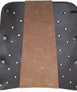 Shop-halona Armschutz Tradition.Bogenschiessen, V. Bignami Itay, Leder, Traditioneller Bogen