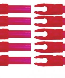 Shop-halona 10x Nocken Bohning Blazer G-Nock Double Lock 8 Shop-halona 10x Nocken Bohning Blazer G-Nock Double Lock