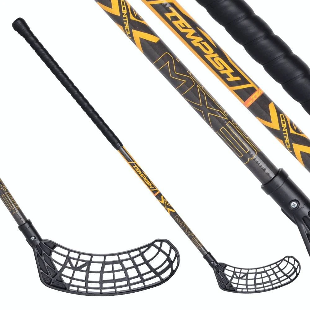 Shop-halona Floorballschläger Unihockey Tempish MX3 Controll Junior 75-85cm 3 Shop-halona Floorballschläger Unihockey Tempish MX3 Controll Junior 75-85cm