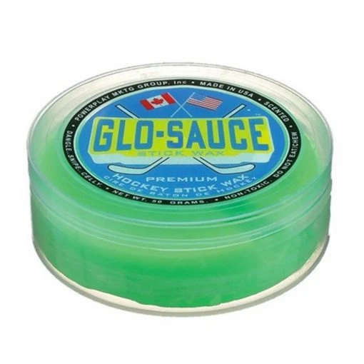 Shop-halona GLO SAUCE Schläger Wachs F. Eishockey