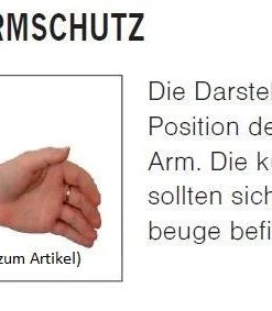 Shop-halona Langarmschutz F. Bogenschiessen, Ober- Und Unterarm Armschutz, Wildleder Halona