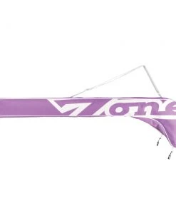 Shop-halona Floorball Schlägertasche Zone Ghostbuster Junior