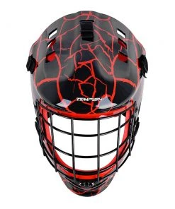Shop-halona Inlinehockey Floorballhelm Torwarthelm Tempish Floorball Hector 10 Shop-halona Inlinehockey Floorballhelm Torwarthelm Tempish Floorball Hector