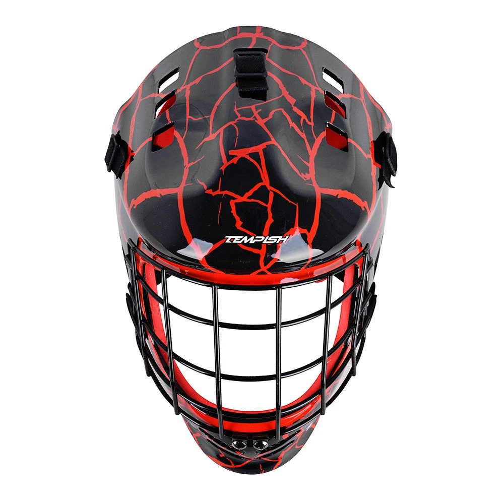 Shop-halona Inlinehockey Floorballhelm Torwarthelm Tempish Floorball Hector 6 Shop-halona Inlinehockey Floorballhelm Torwarthelm Tempish Floorball Hector