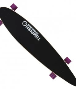 Shop-halona Inliner Und Skateboard Longboard NAVIGATOR 116 Cm Von Tempish, Skateboard, Board ABEC 7