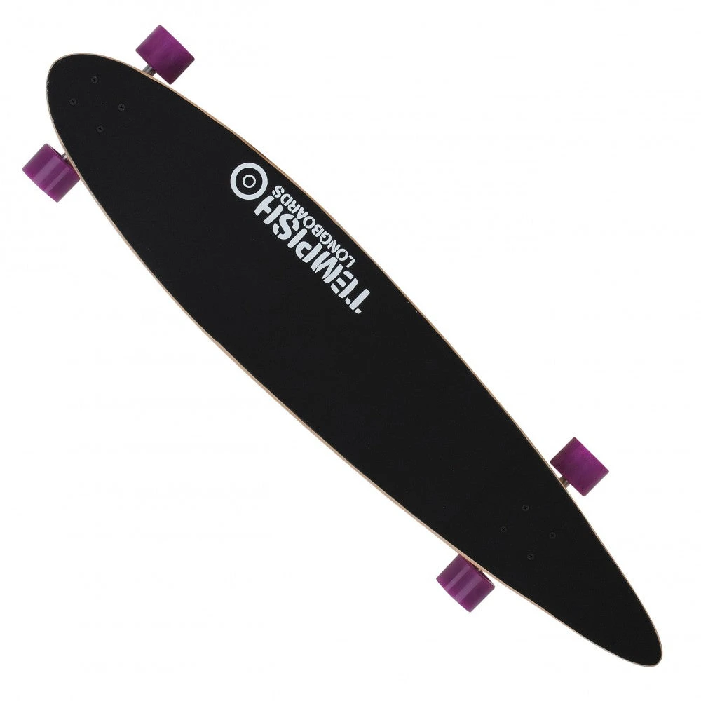 Shop-halona Inliner Und Skateboard Longboard NAVIGATOR 116 Cm Von Tempish, Skateboard, Board ABEC 7 4 Shop-halona Inliner Und Skateboard Longboard NAVIGATOR 116 Cm Von Tempish, Skateboard, Board ABEC 7
