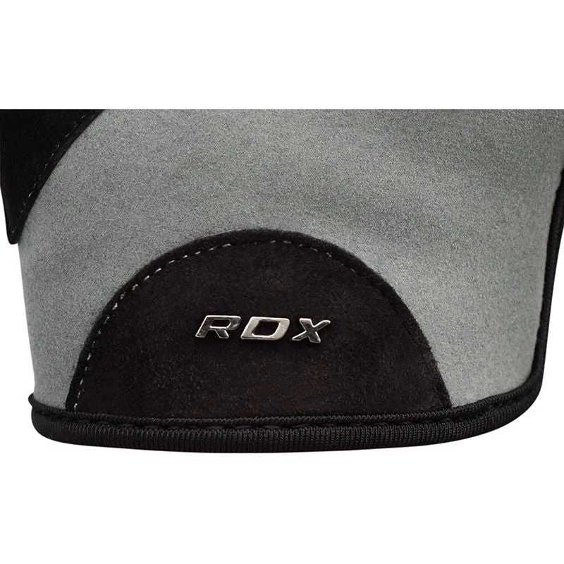 Shop-halona RDX F11 Bobybuilding Gym Handschuhe Weiß 8 Shop-halona RDX F11 Bobybuilding Gym Handschuhe Weiß