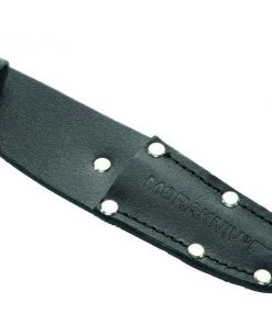 Shop-halona Freizeitmesser Mora Kindermesser, Schnitzmesser Im Bunten Birkenholzgriff. Messer F. Kinder