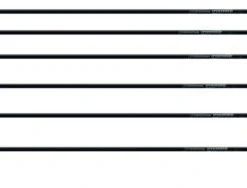 Shop-halona 6x Easton Carbonpfeil Inspire Bogensport Pfeil SPINE 1000 27,50" Zoll Sportpfeil 11 Shop-halona 6x Easton Carbonpfeil Inspire Bogensport Pfeil SPINE 1000 27,50