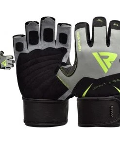 Shop-halona Outdoor - Fitness RDX Gym Handschuhe F21, Fitness-Handschuhe Schwarz/grün 11 Shop-halona Outdoor - Fitness RDX Gym Handschuhe F21, Fitness-Handschuhe Schwarz/grün