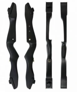 Shop-halona Bogenset Recurve Ragim RH 66 Zoll - 30 Lbs Bogensport