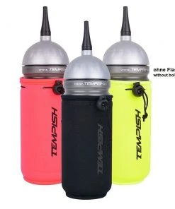 Shop-halona Thermohülle F. Eishockey Trinkflasche Thermo Cooler Wärmeschutz