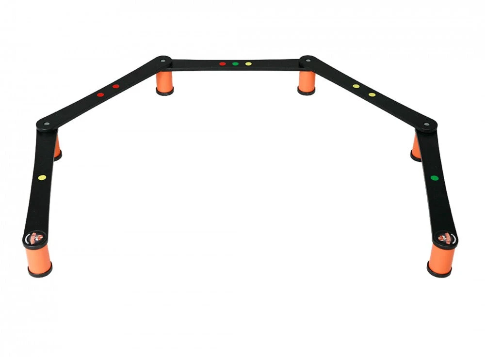 Shop-halona My Floorball Passer Skiller Floorball Training Zubehör 7 Shop-halona My Floorball Passer Skiller Floorball Training Zubehör