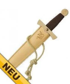 Shop-halona Spiele Drachendolch, Dolch Mit Scheide, Schwert Aus Holz