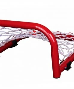 Shop-halona Skill Training Hockey Tor, Eishockey Passer, Skills Goal 30x21x17cm