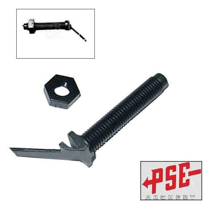 Shop-halona PSE Pfeilauflage Zum Schrauben Arrow Plastic Posse RH Bogensport 3 Shop-halona PSE Pfeilauflage Zum Schrauben Arrow Plastic Posse RH Bogensport