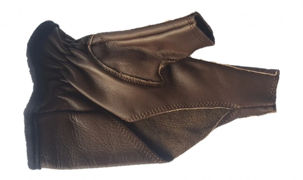 Shop-halona Bogenhandschuh Traditionell Shelf AmbioriX F. LH/RH Schützen 3 Shop-halona Bogenhandschuh Traditionell Shelf AmbioriX F. LH/RH Schützen