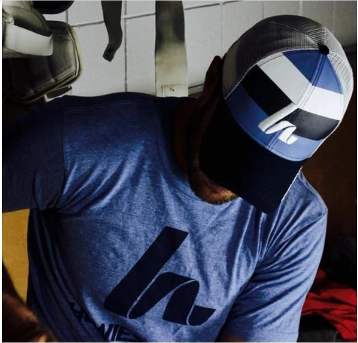 Shop-halona Howies Hockey Tape Cap, Kappe Für Eishockey-Spieler One 3 Shop-halona Howies Hockey Tape Cap, Kappe Für Eishockey-Spieler One