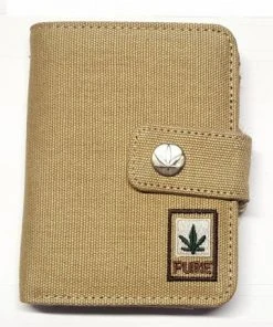 Shop-halona Pure Geldbörse HF-0060 Camel 7 Shop-halona Pure Geldbörse HF-0060 Camel