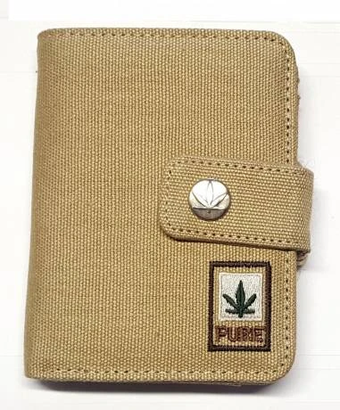 Shop-halona Pure Geldbörse HF-0060 Camel 5 Shop-halona Pure Geldbörse HF-0060 Camel