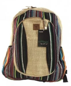 Shop-halona Natur & Trend Rucksack Hemp Cultbagz Hanf Backpack 014BA