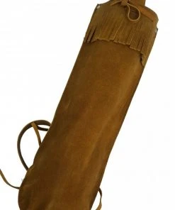 Shop-halona Rückenköcher, Rucksack-Köcher F. Bogensport Black.bulls Köcher Aus Leder 9 Shop-halona Rückenköcher, Rucksack-Köcher F. Bogensport Black.bulls Köcher Aus Leder